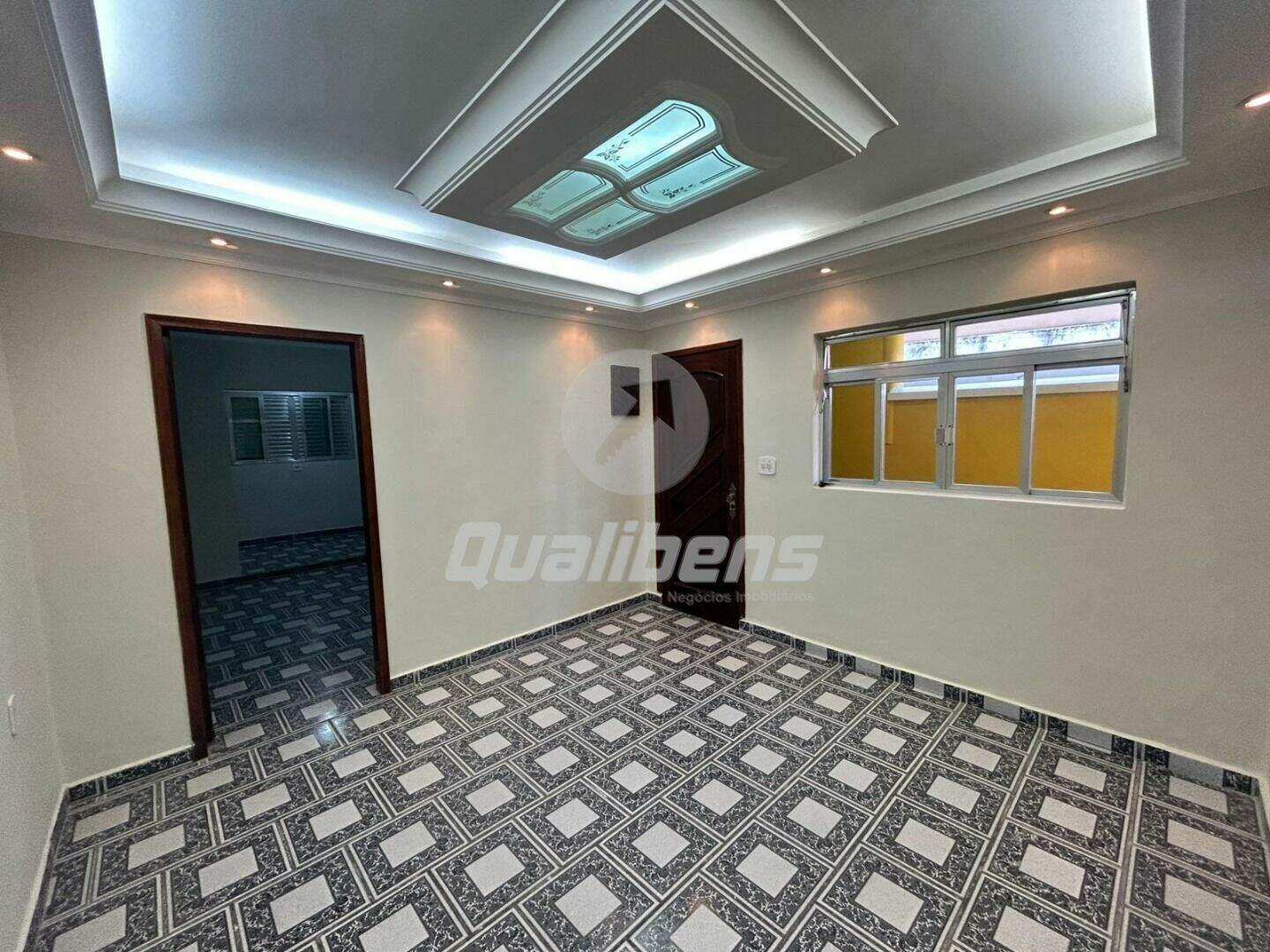 Casa à venda no Parque Alvorada: 