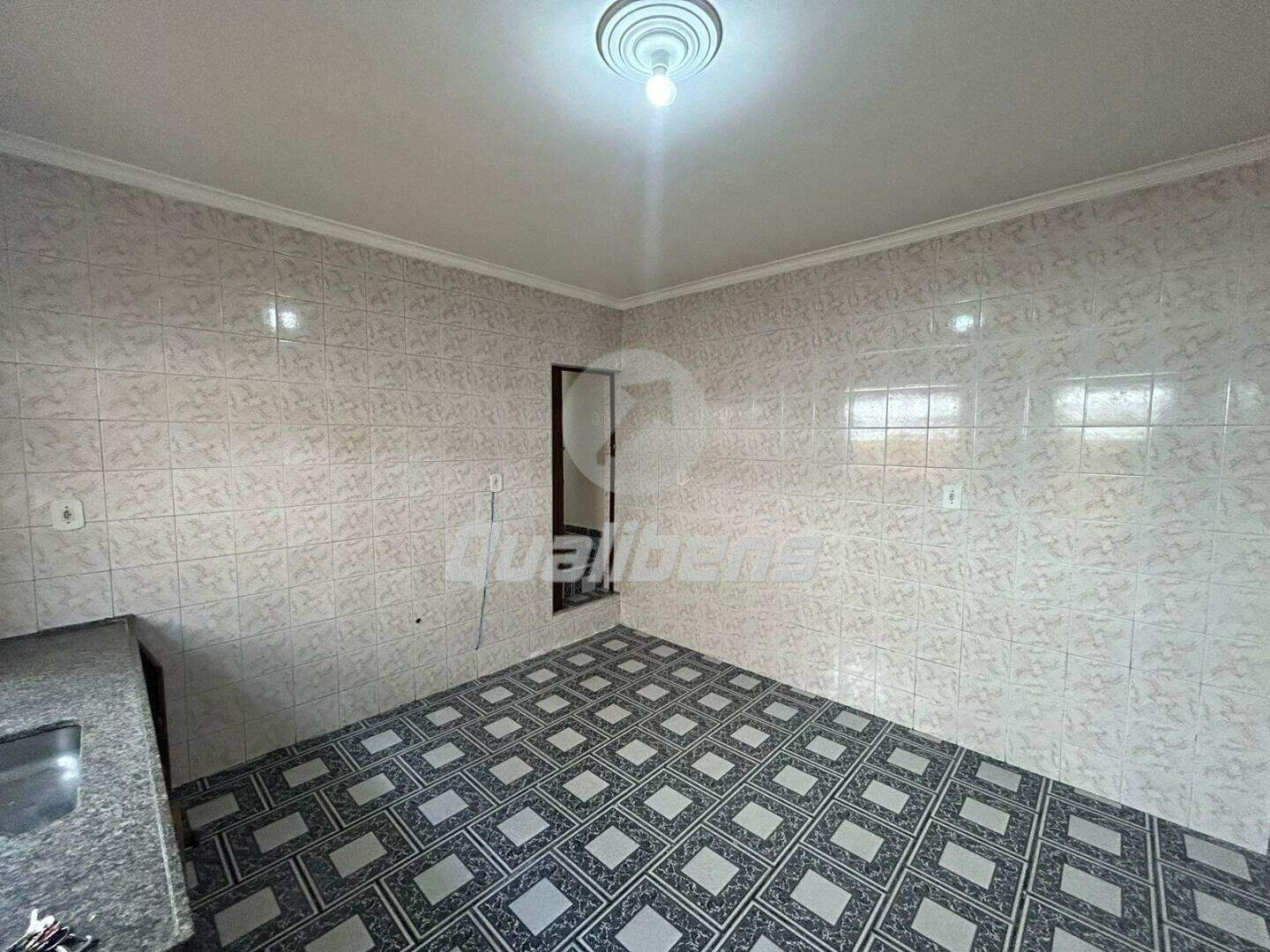 Casa à venda no Parque Alvorada: 