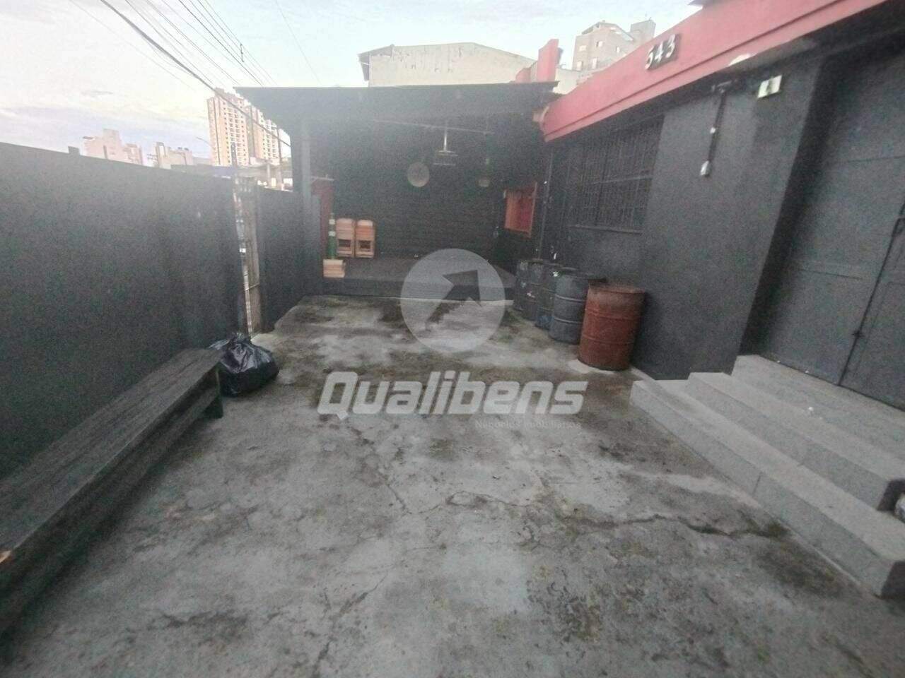 Casa à venda no Jardim Pilar: 