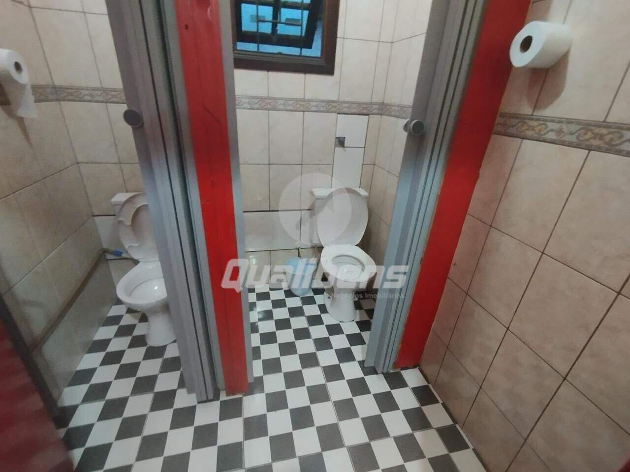 Casa à venda no Jardim Pilar: 