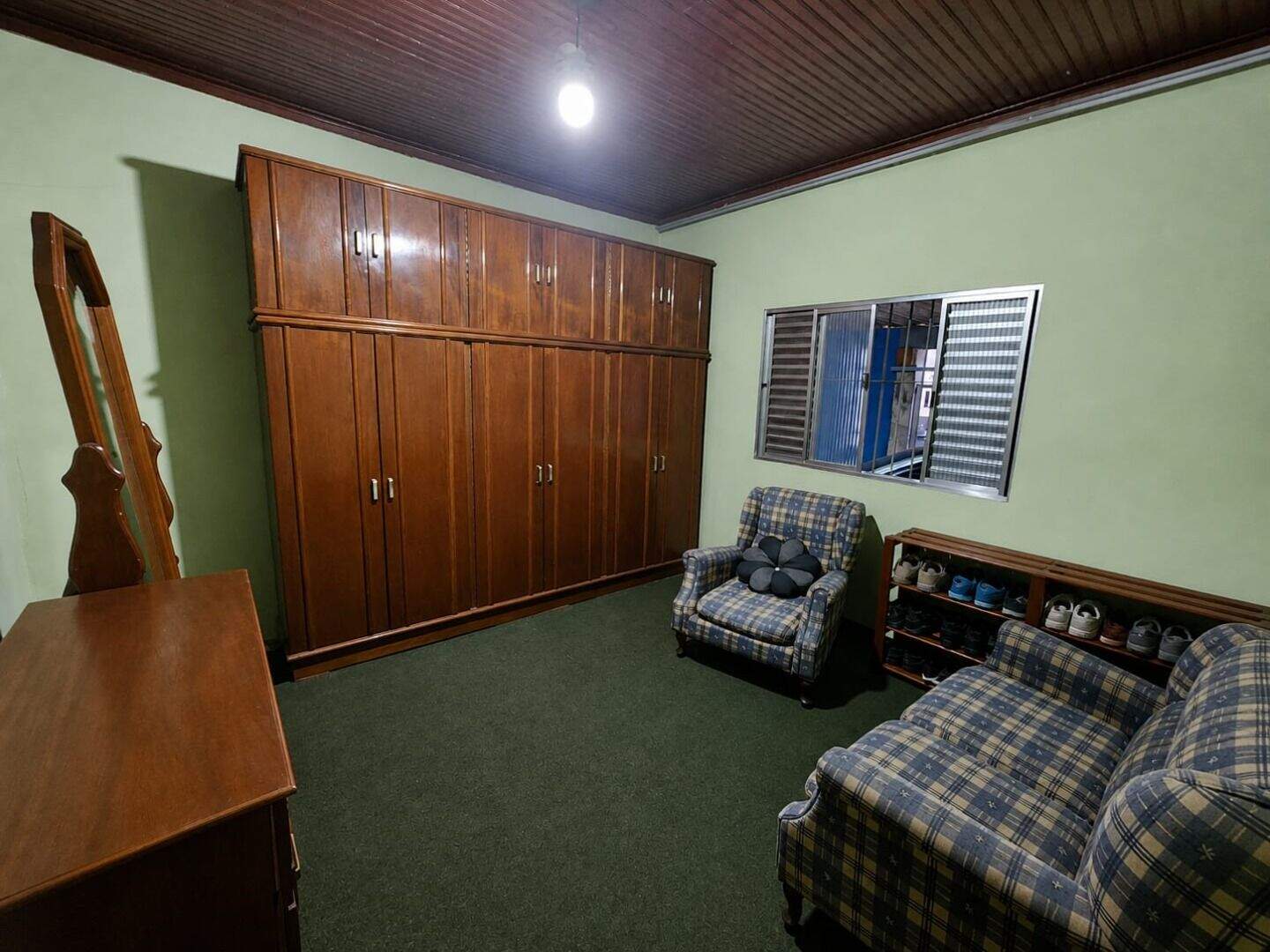 Casa à venda no Jardim Anchieta: 