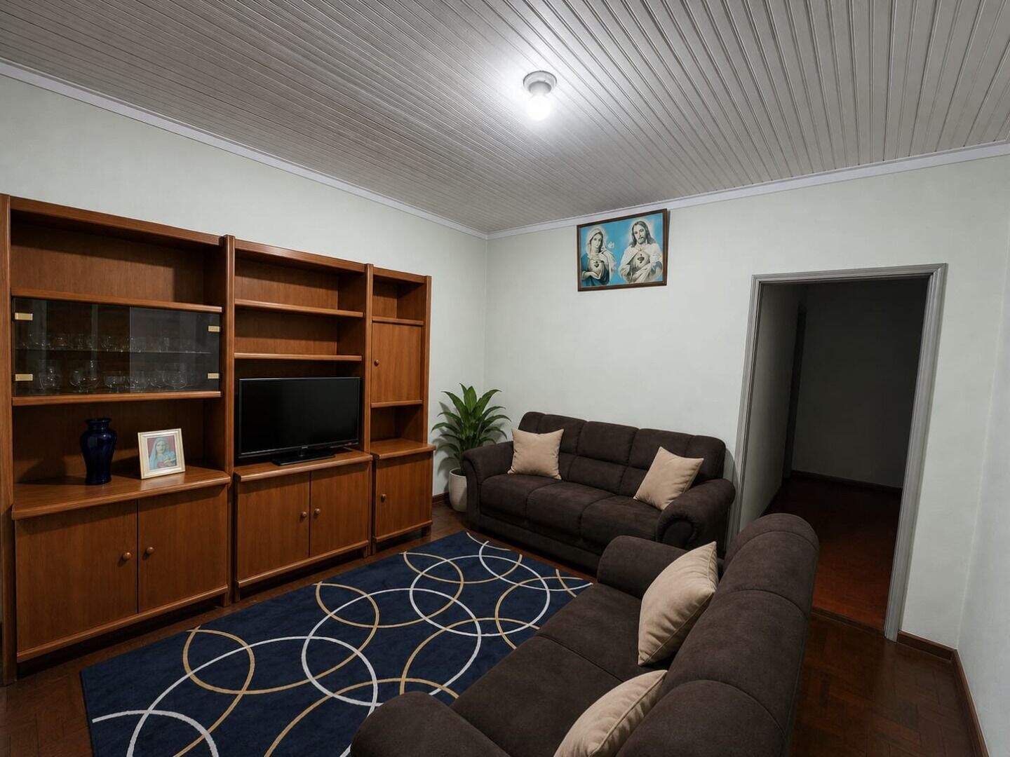 Casa à venda no Jardim Anchieta: 