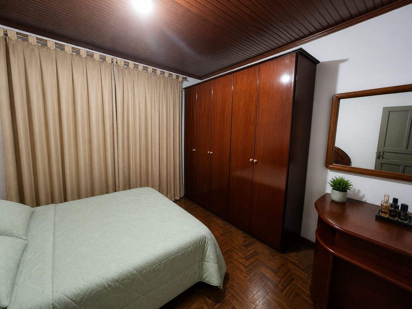 Casa à venda no Jardim Anchieta: 