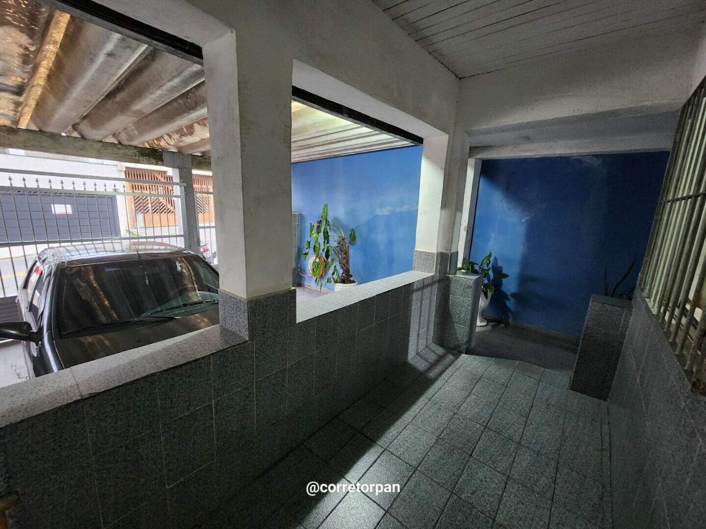 Casa à venda no Jardim Anchieta: 