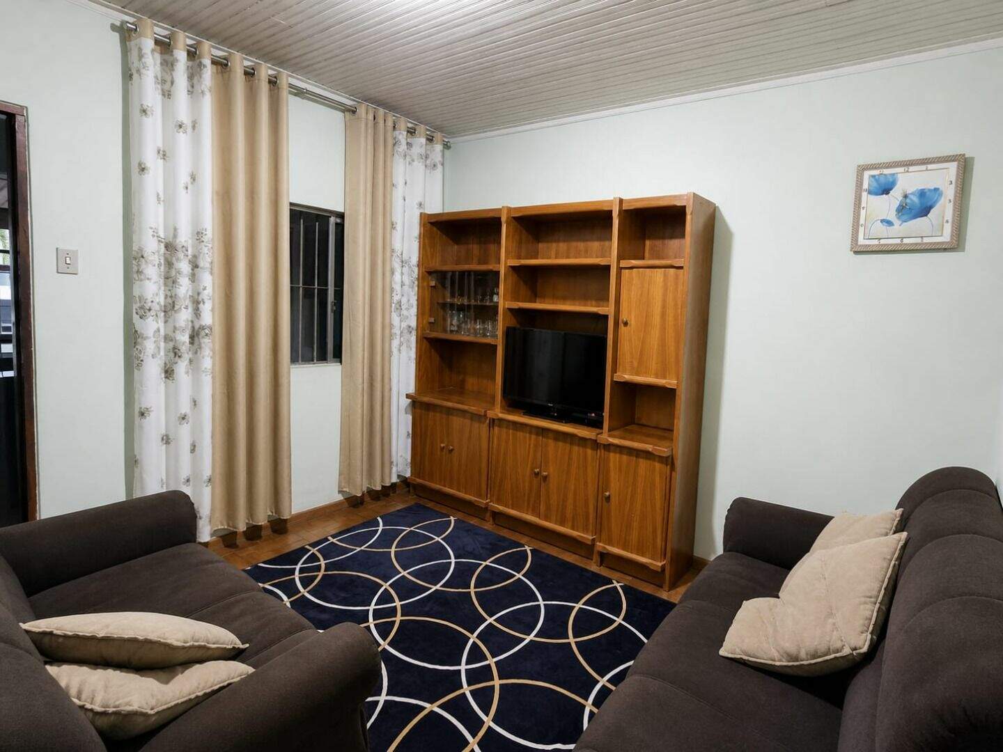 Casa à venda no Jardim Anchieta: 