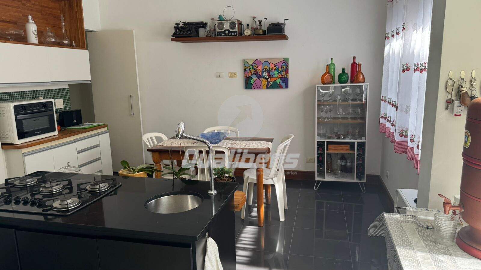 Casa à venda no Vila Alpina: 