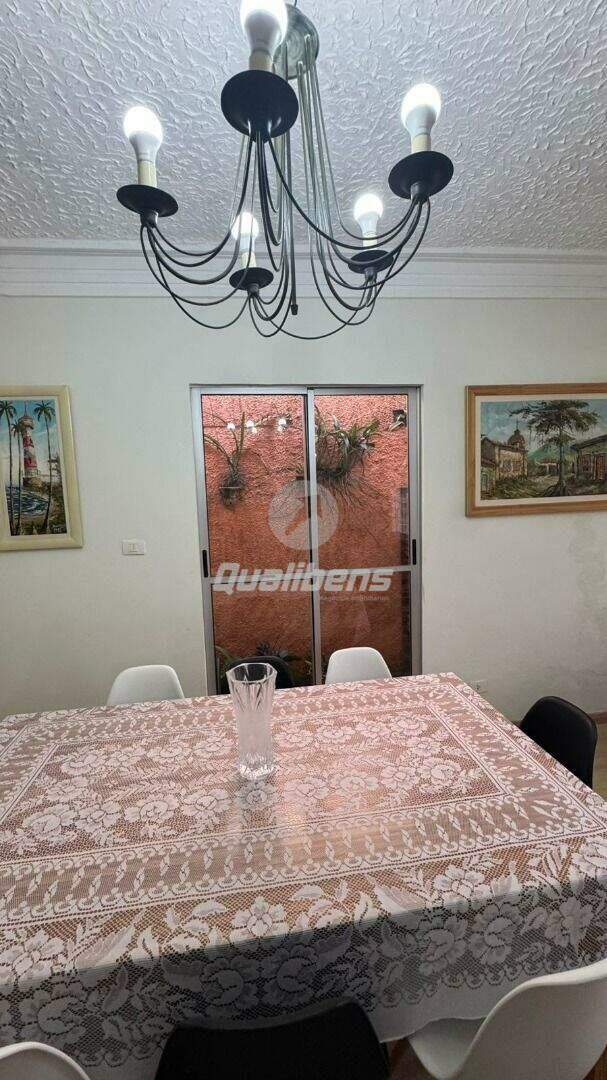 Casa à venda no Vila Alpina: 