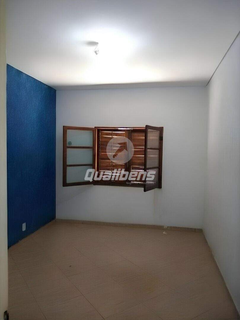Casa à venda no Parque São Vicente: 