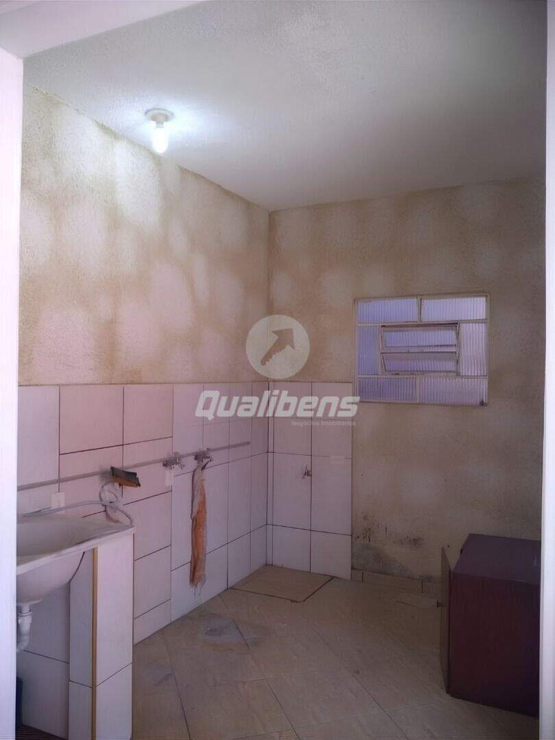 Casa à venda no Parque São Vicente: 