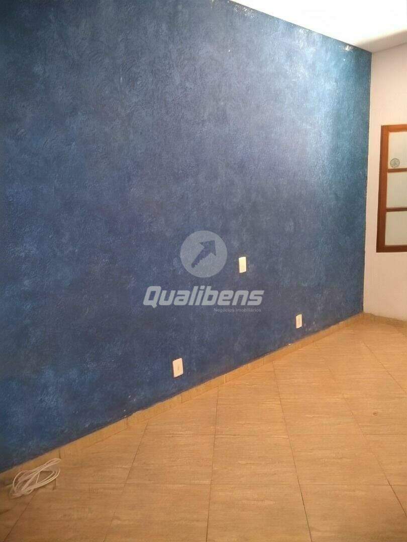 Casa à venda no Parque São Vicente: 