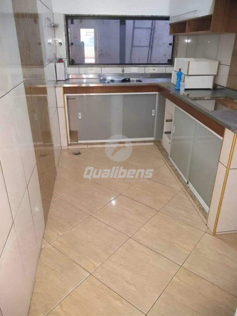 Casa à venda no Parque São Vicente: 