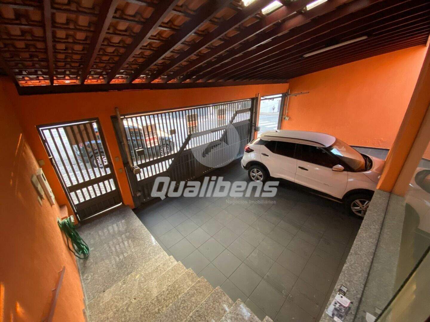 Casa à venda no Vila Bocaina: 