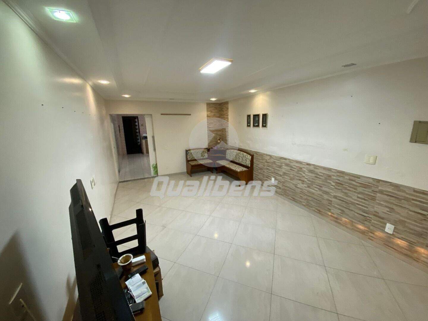 Casa à venda no Vila Bocaina: 