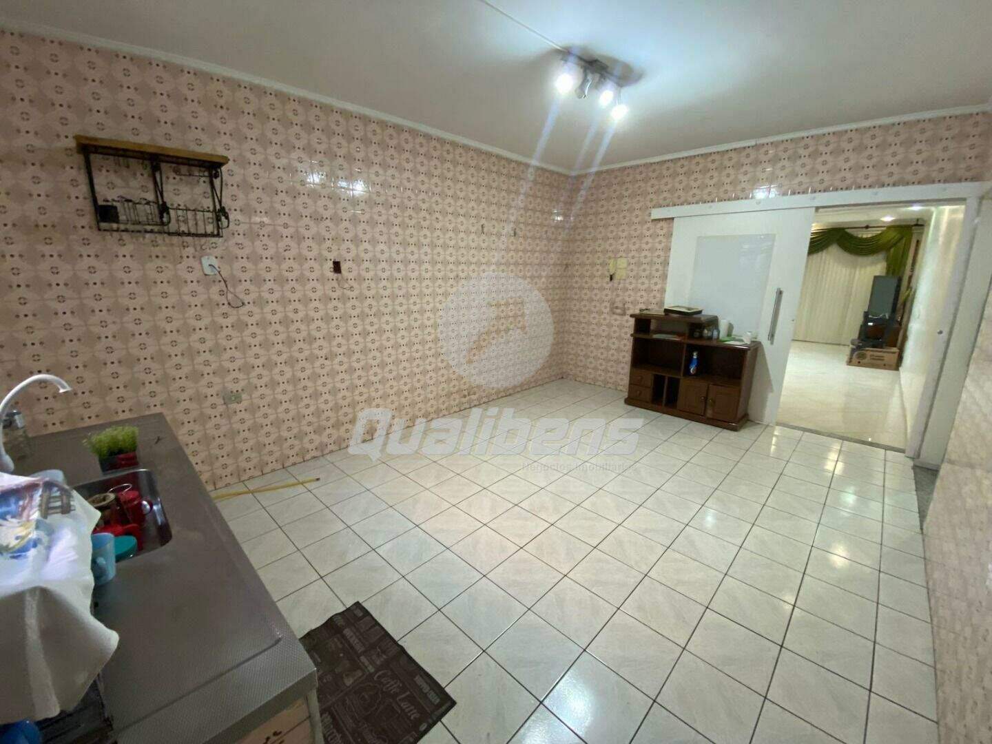 Casa à venda no Vila Bocaina: 