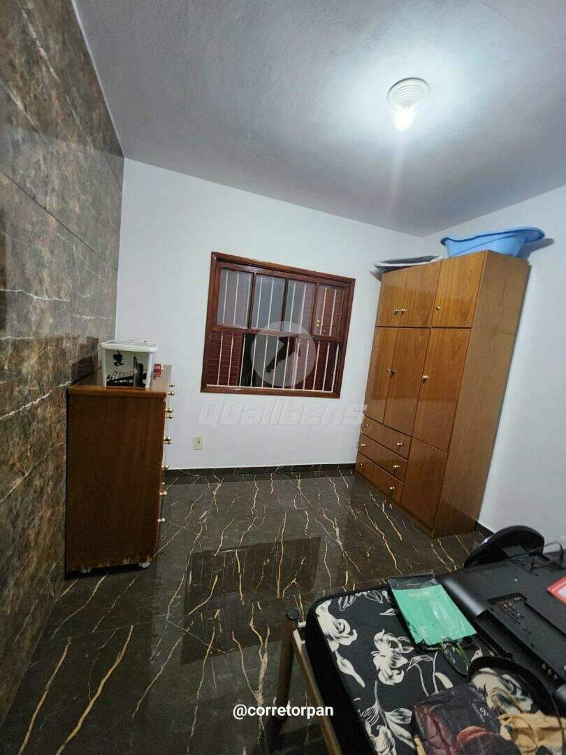 Casa à venda no Jardim Bógus: 