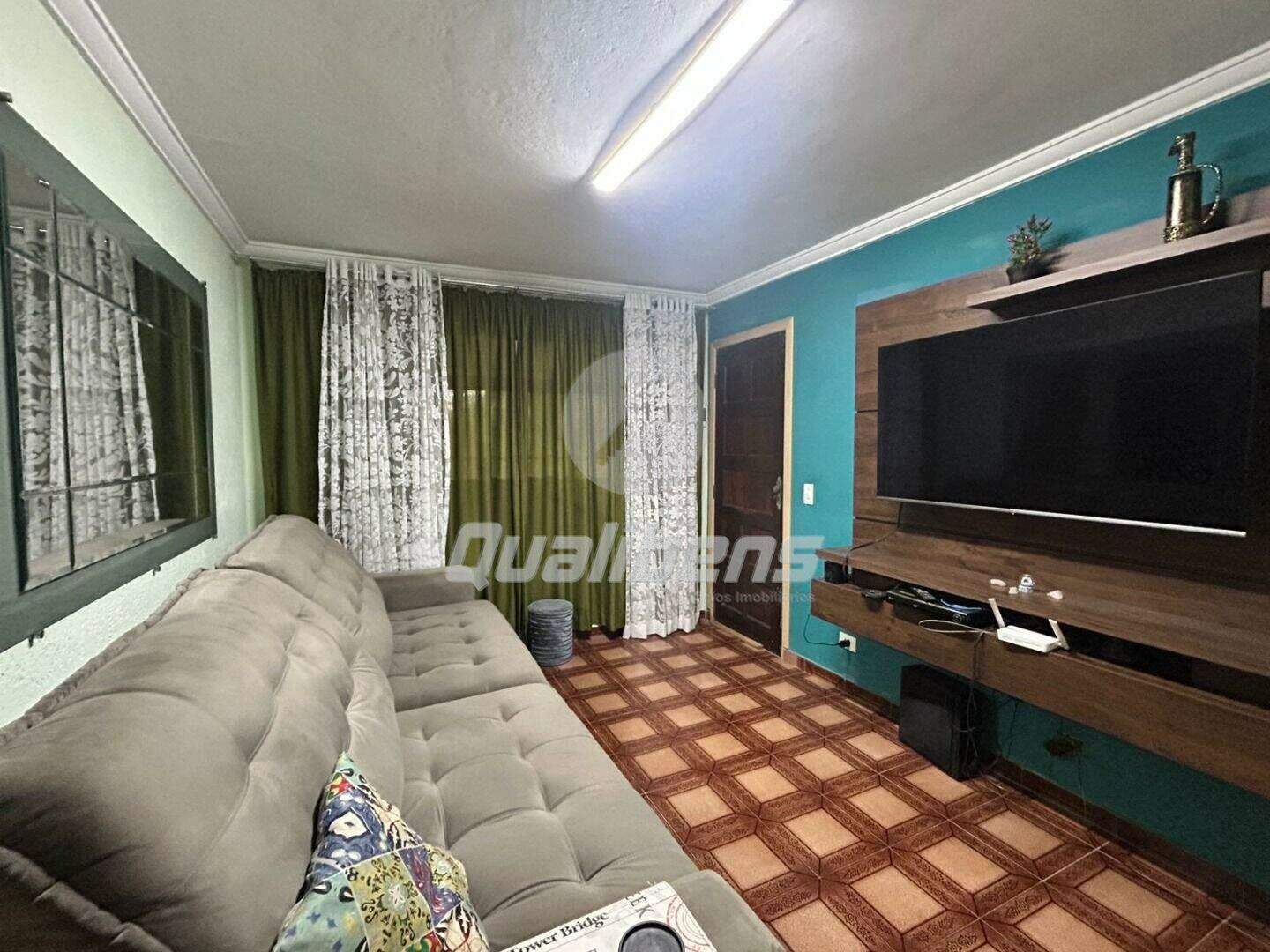 Casa à venda no Jardim Paranavaí: 