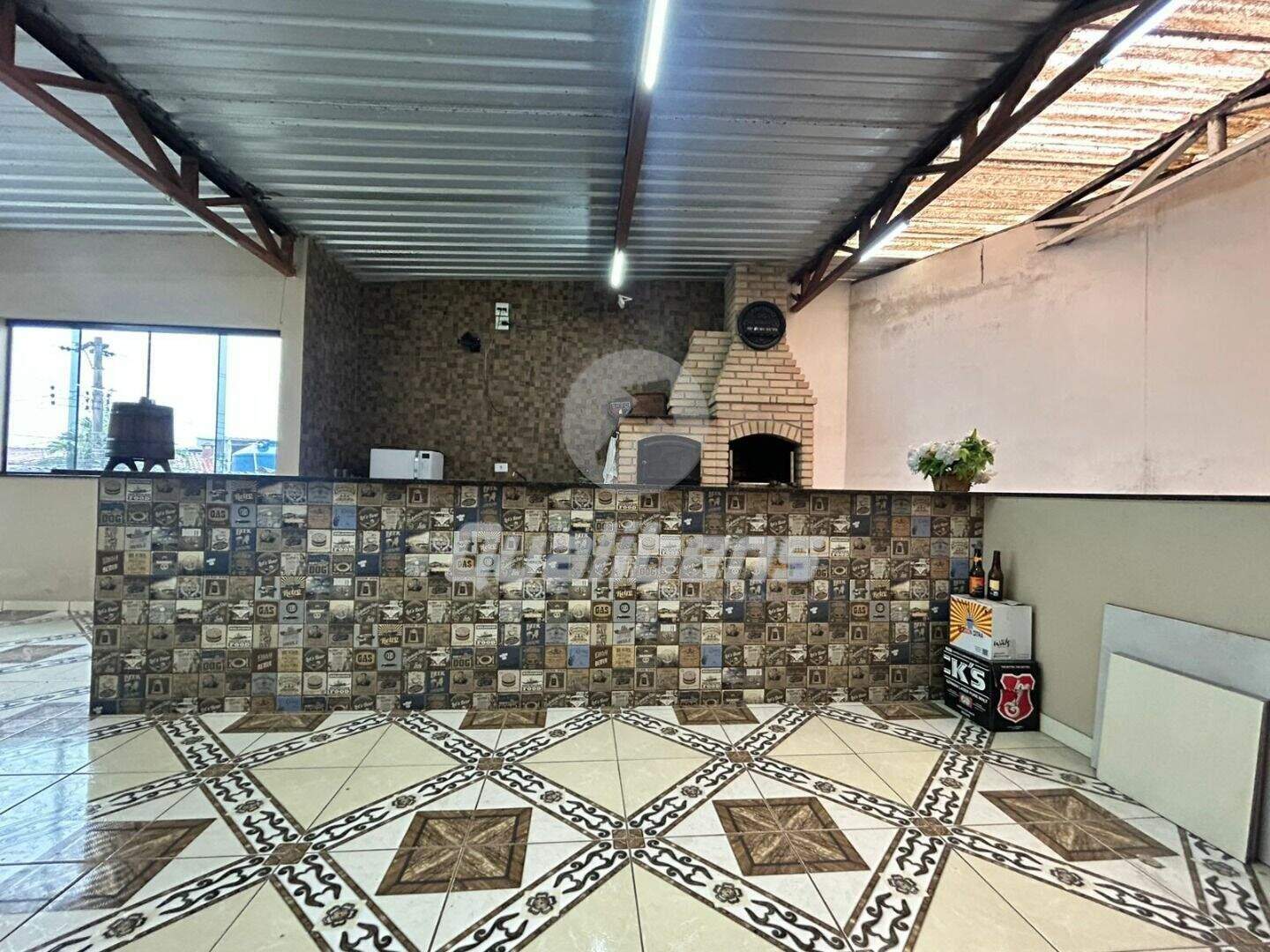 Casa à venda no Jardim Paranavaí: 