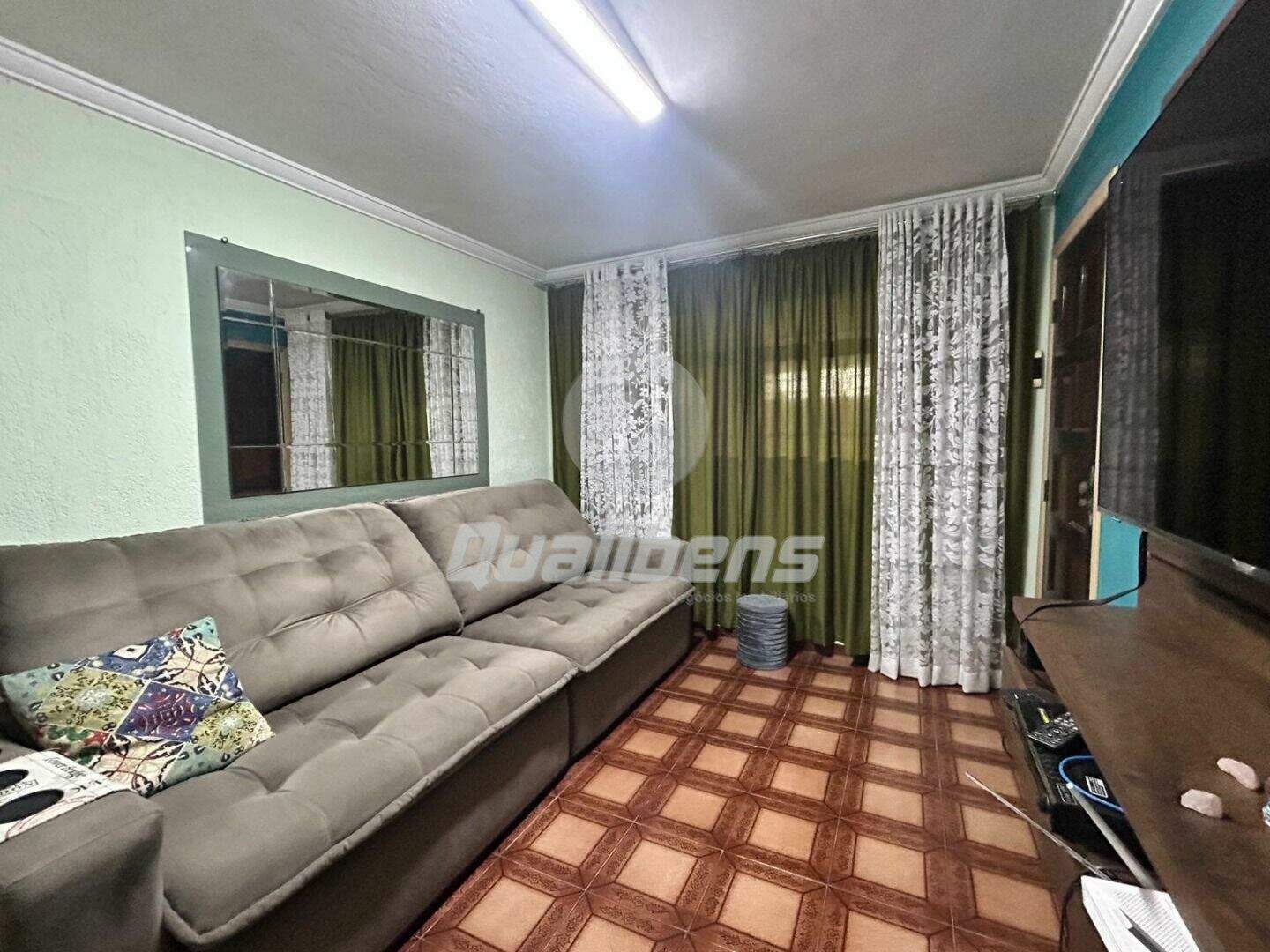 Casa à venda no Jardim Paranavaí: 