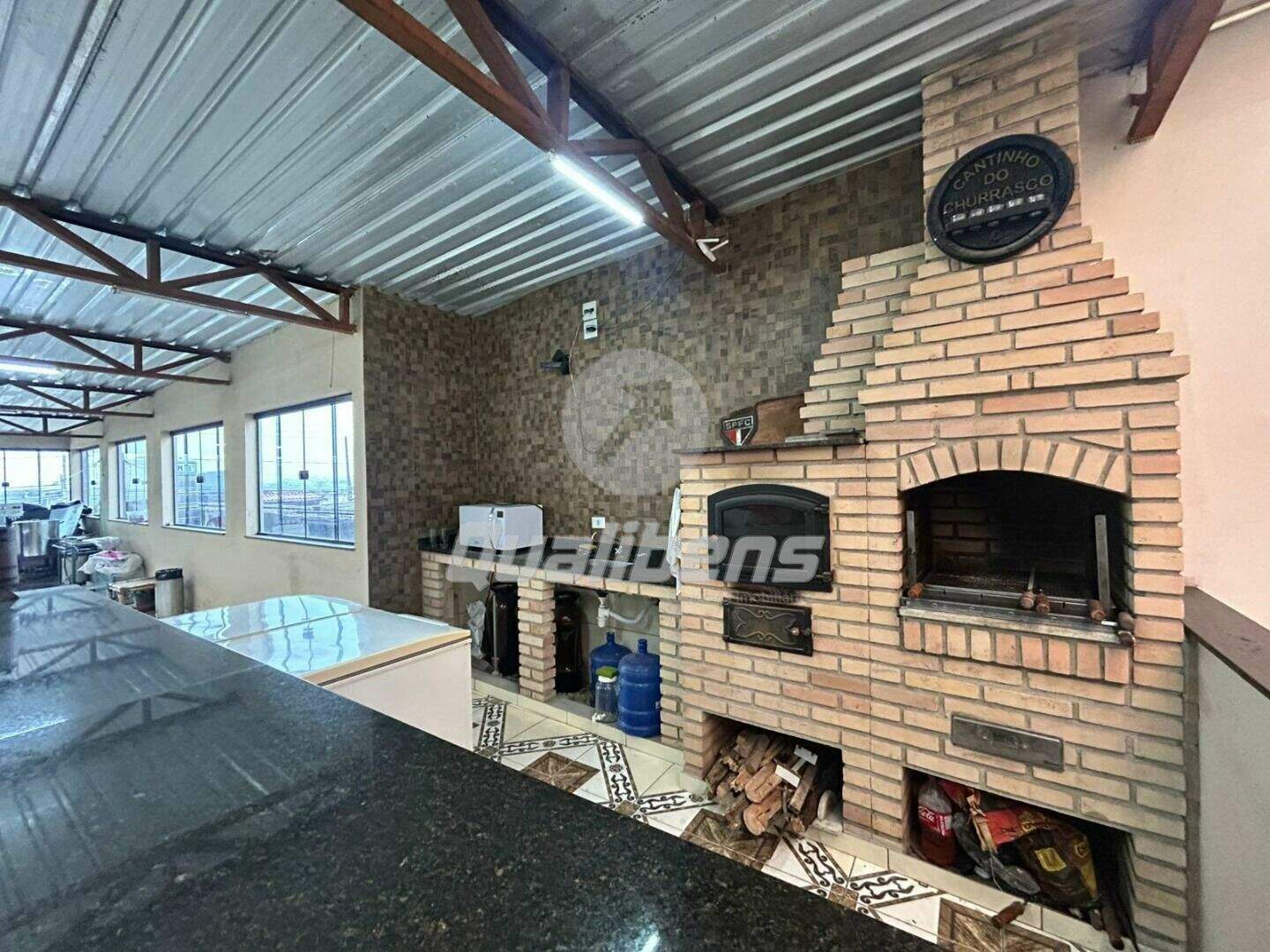 Casa à venda no Jardim Paranavaí: 