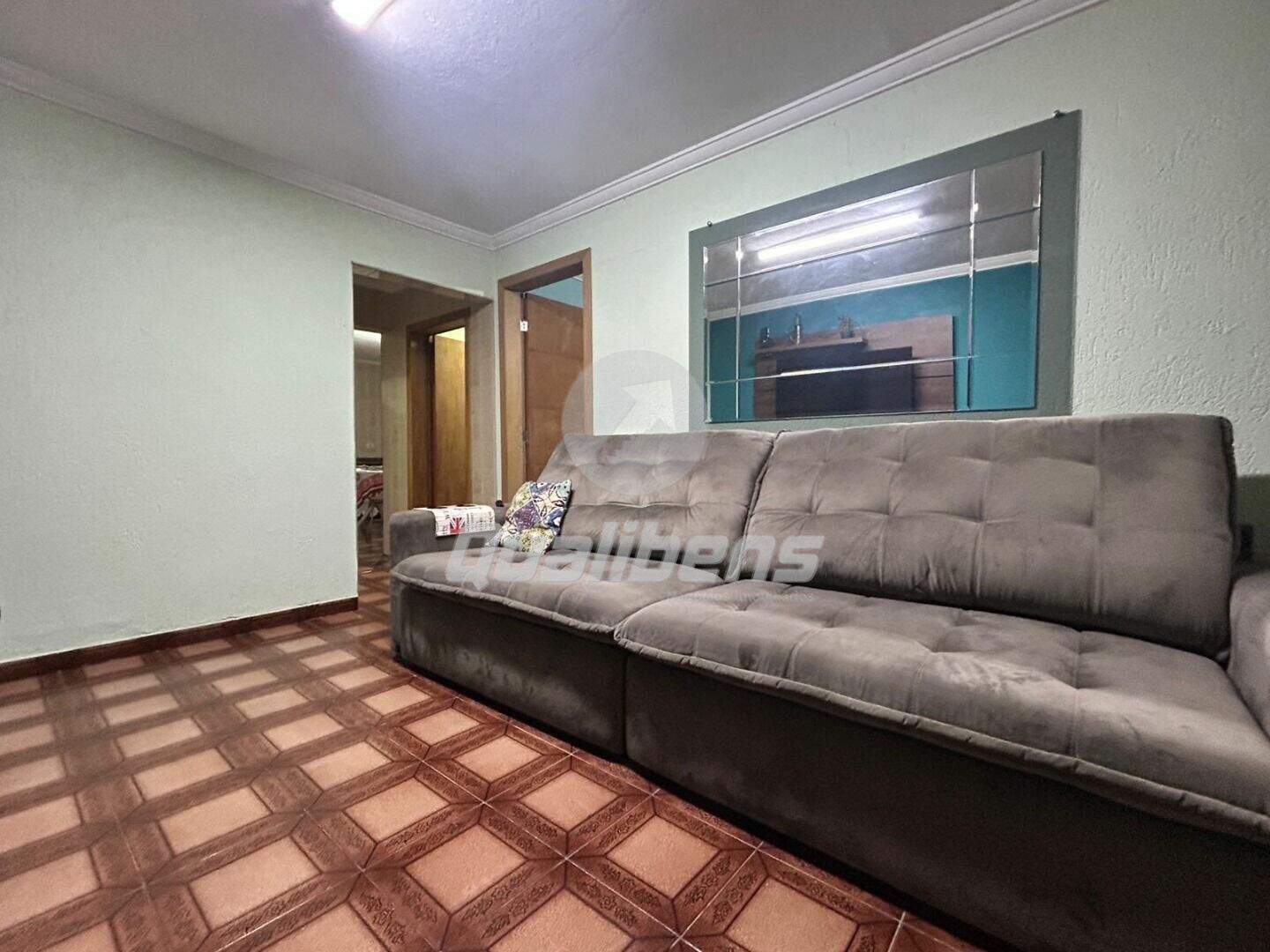 Casa à venda no Jardim Paranavaí: 