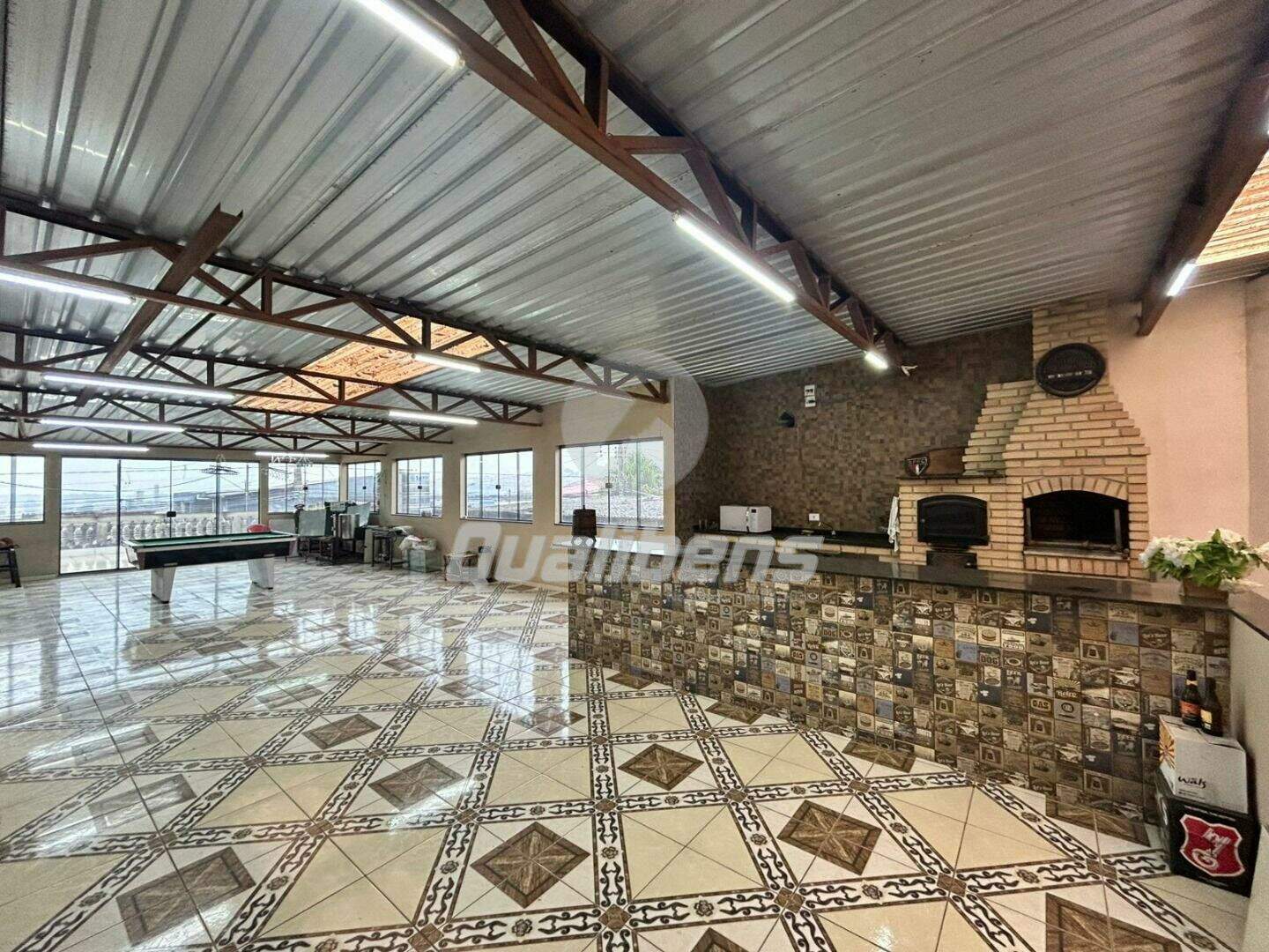 Casa à venda no Jardim Paranavaí: 