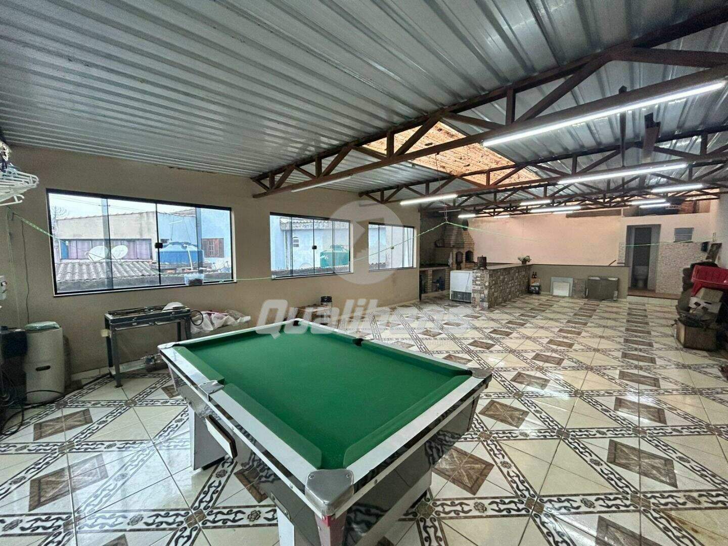 Casa à venda no Jardim Paranavaí: 