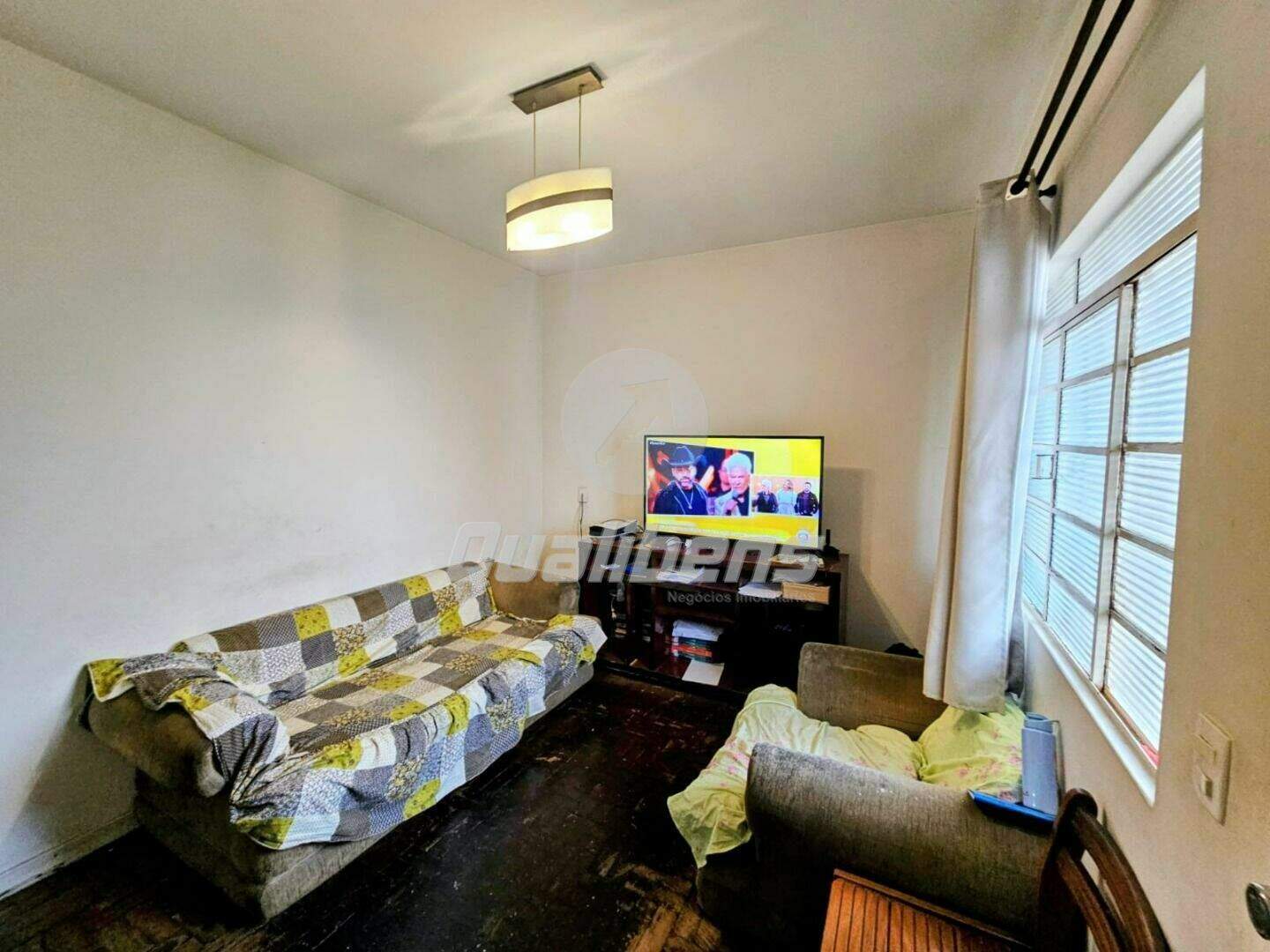 Casa à venda no Parque São Vicente: 