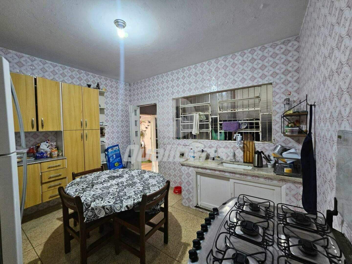 Casa à venda no Parque São Vicente: 