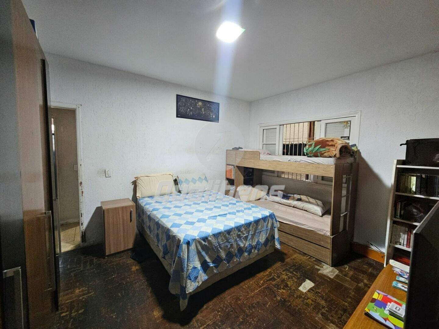 Casa à venda no Parque São Vicente: 