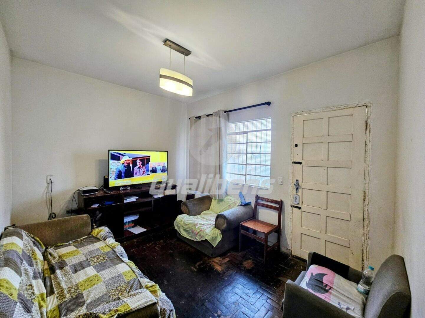 Casa à venda no Parque São Vicente: 