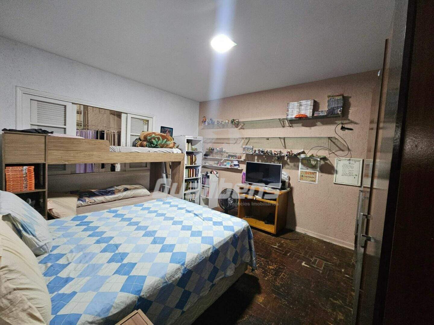 Casa à venda no Parque São Vicente: 