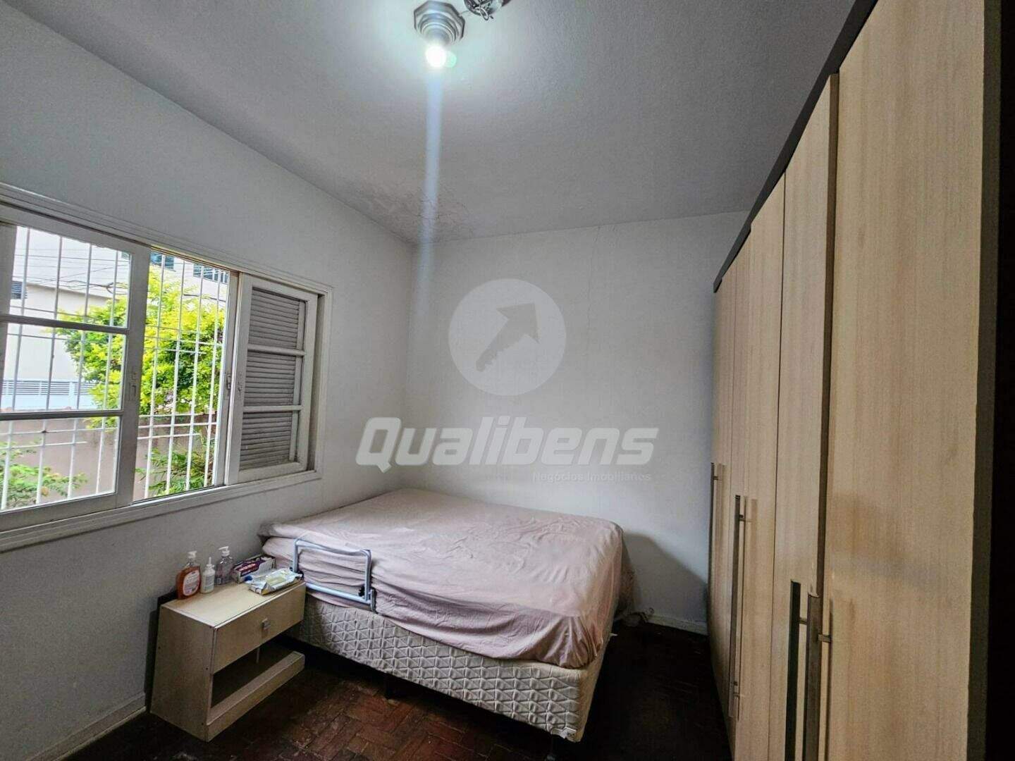 Casa à venda no Parque São Vicente: 