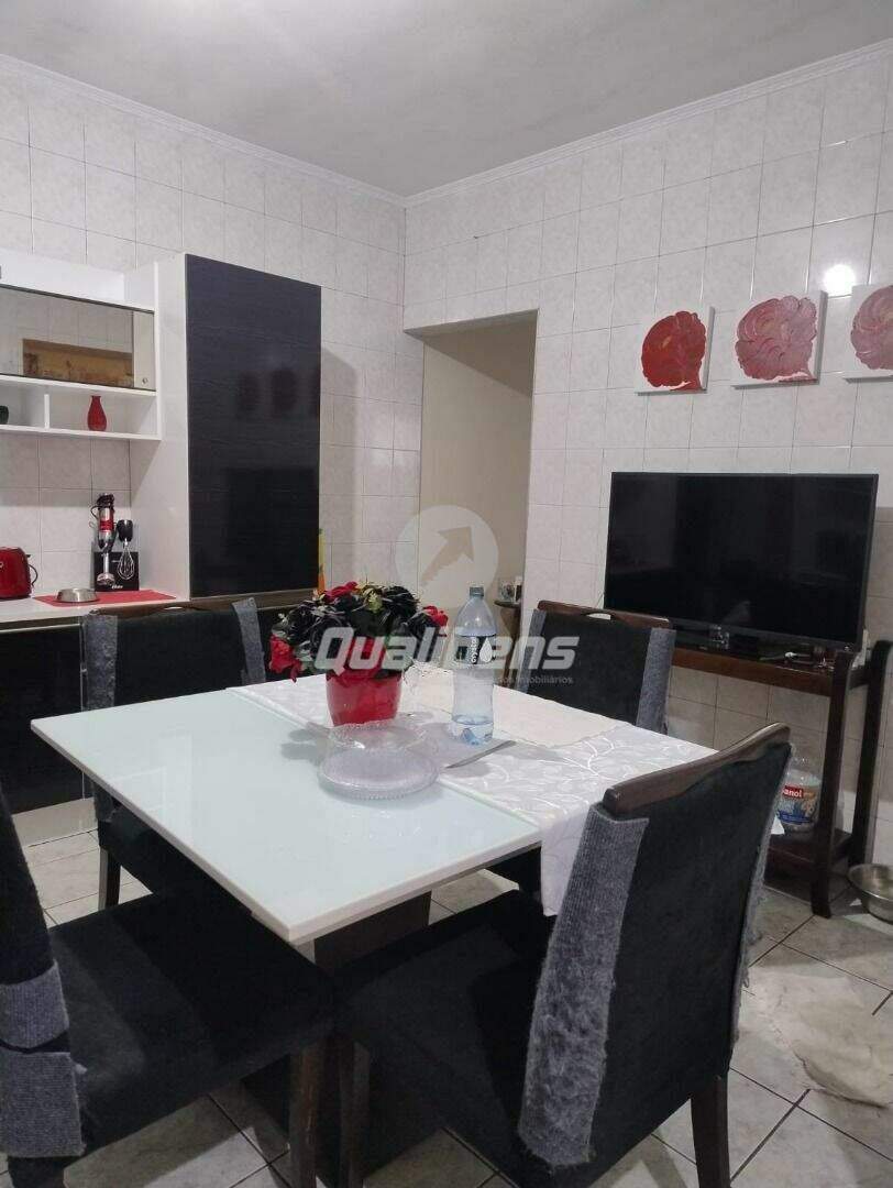 Casa à venda no Parque São Vicente: 