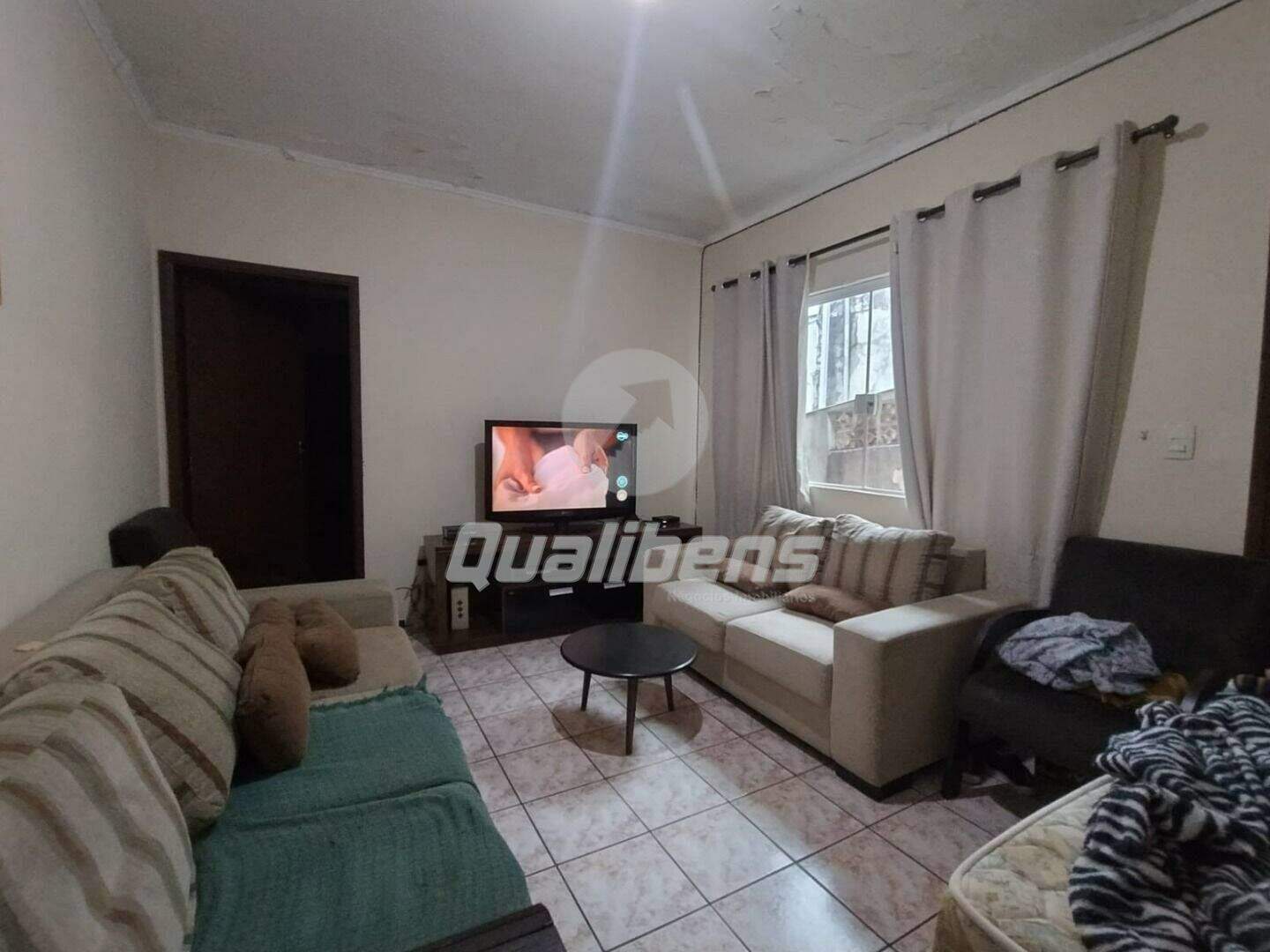 Casa à venda no Parque São Vicente: 