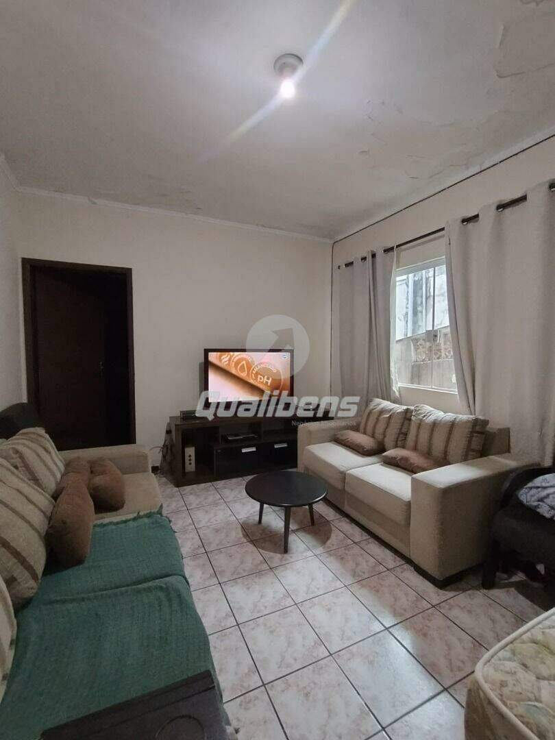Casa à venda no Parque São Vicente: 