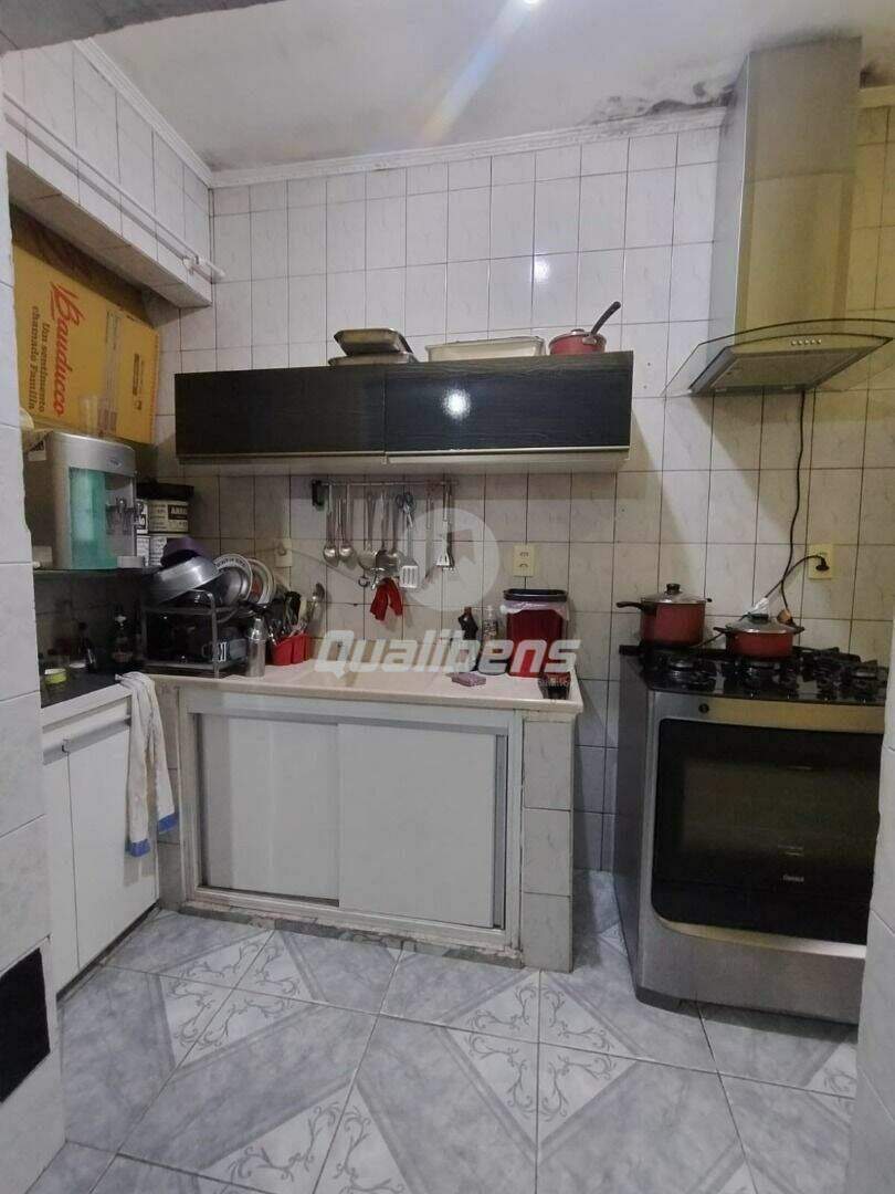 Casa à venda no Parque São Vicente: 