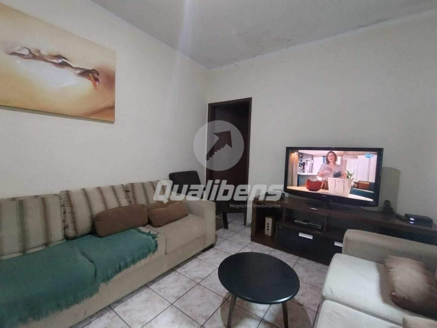 Casa à venda no Parque São Vicente: 