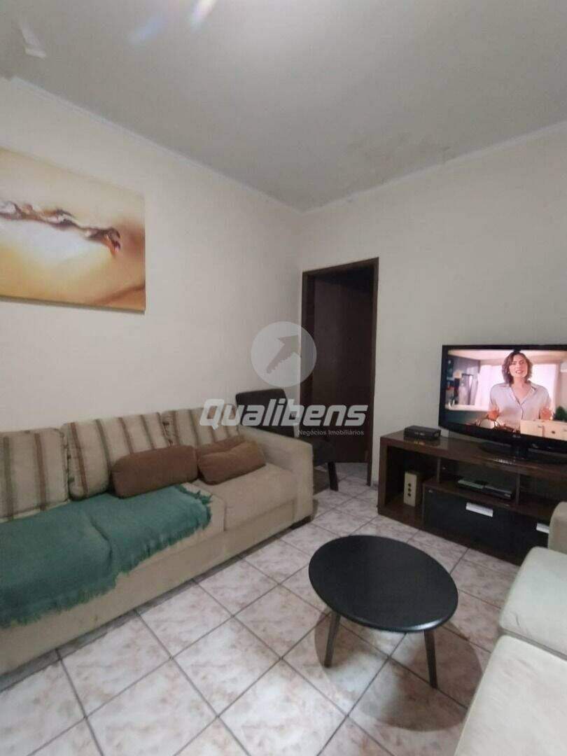 Casa à venda no Parque São Vicente: 