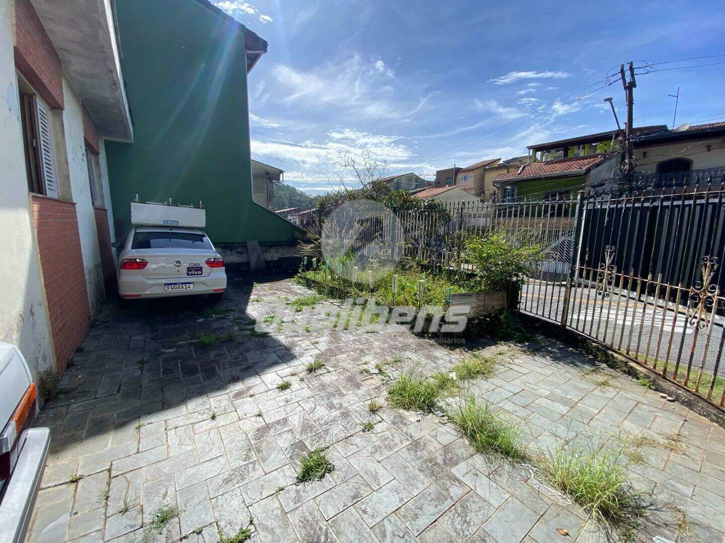 Casa à venda no Vila Emílio: 