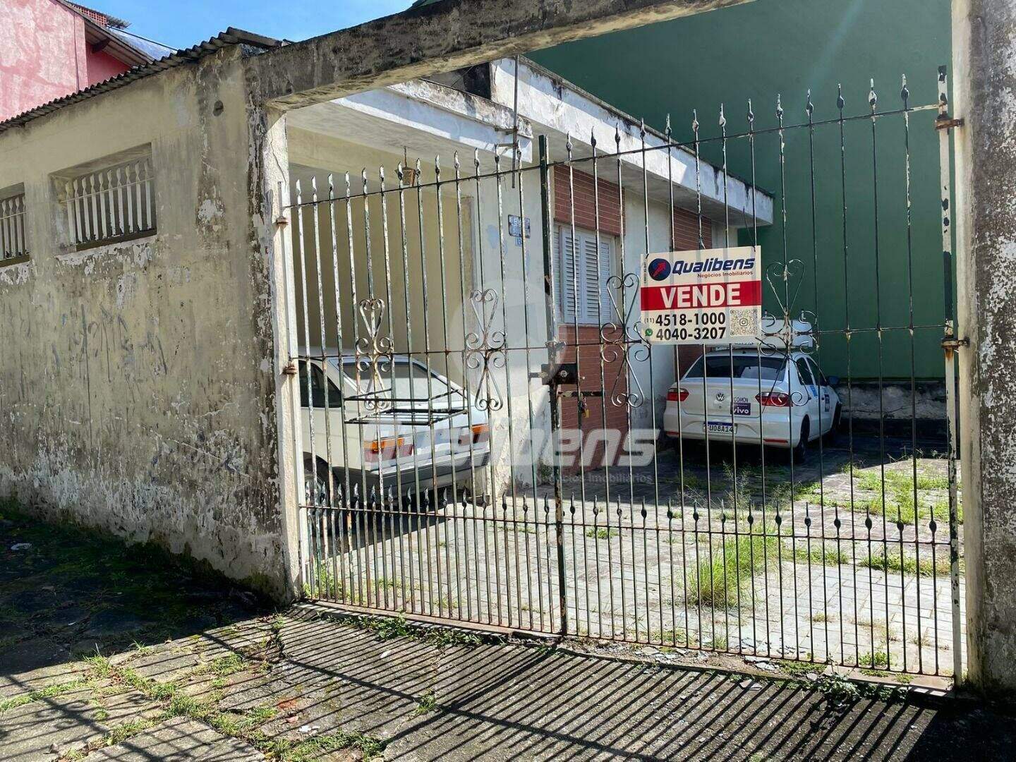 Casa à venda no Vila Emílio: 