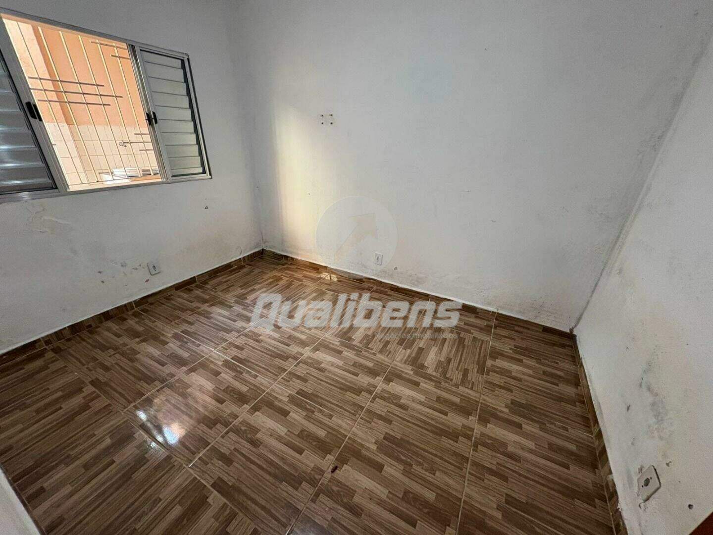 Casa à venda no Vila Bocaina: 