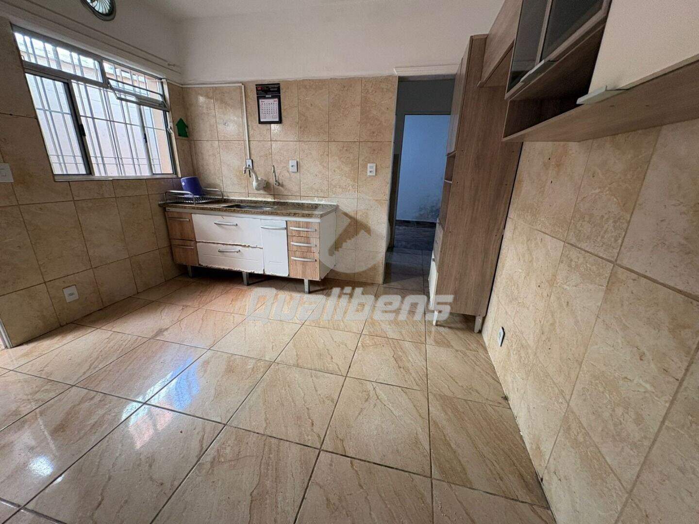 Casa à venda no Vila Bocaina: 
