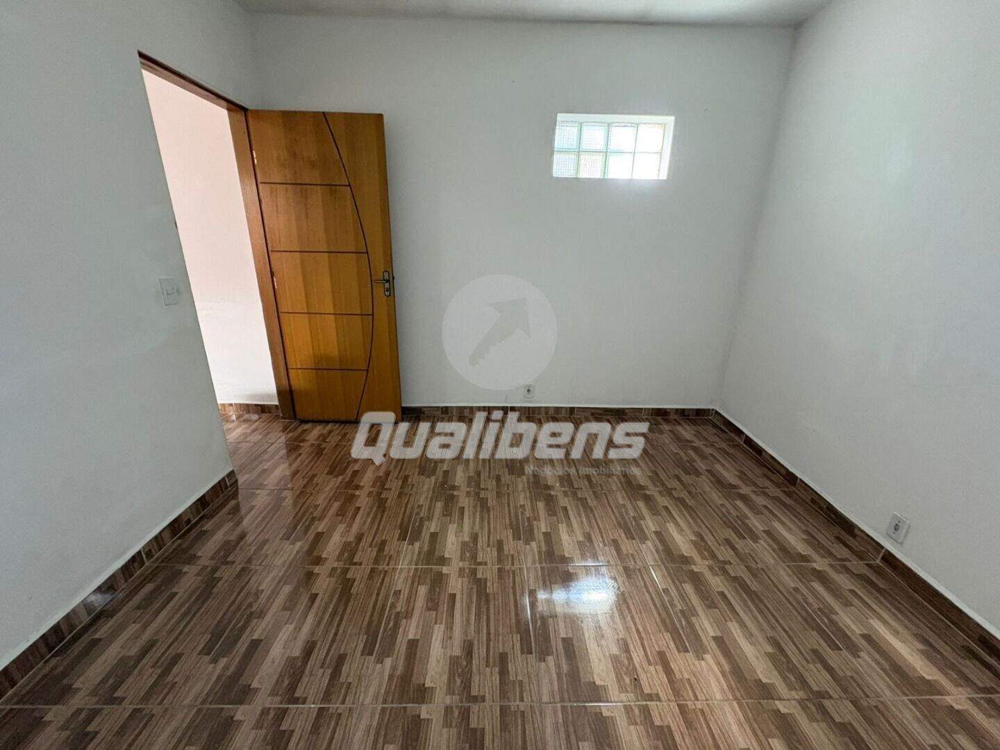 Casa à venda no Vila Bocaina: 