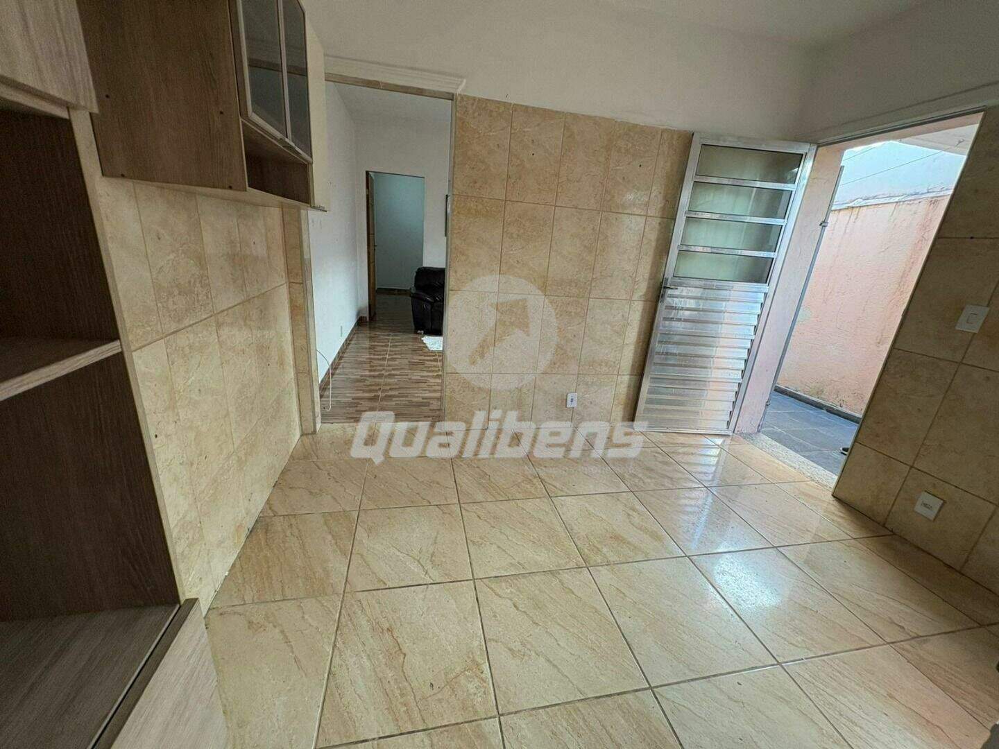 Casa à venda no Vila Bocaina: 