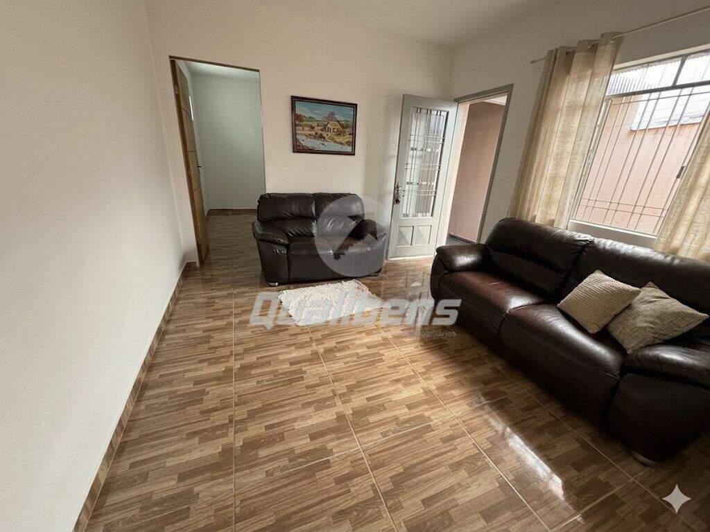 Casa à venda no Vila Bocaina: 