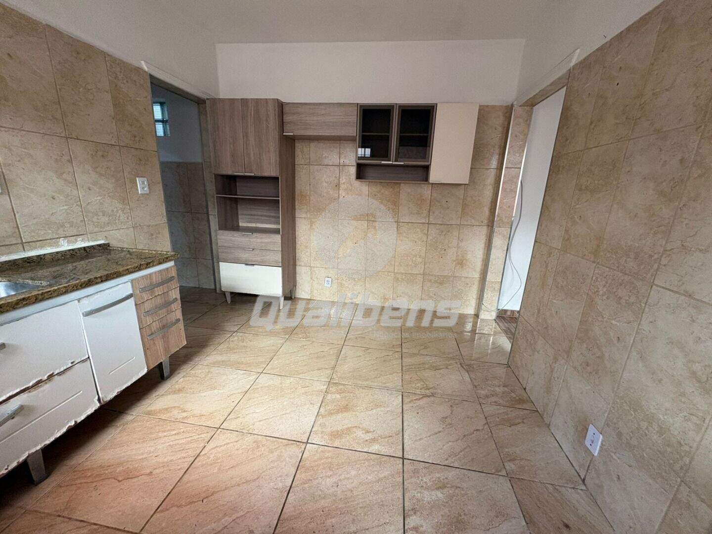Casa à venda no Vila Bocaina: 