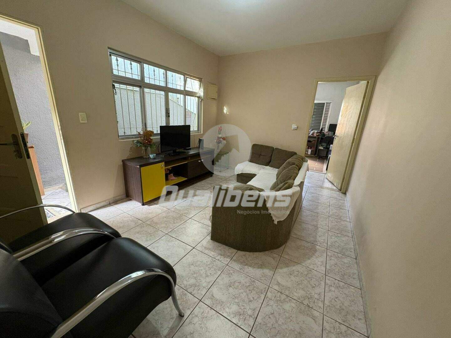 Casa à venda no Jardim Haydee: 