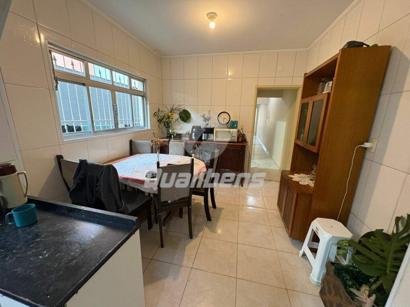 Casa à venda no Jardim Haydee: 