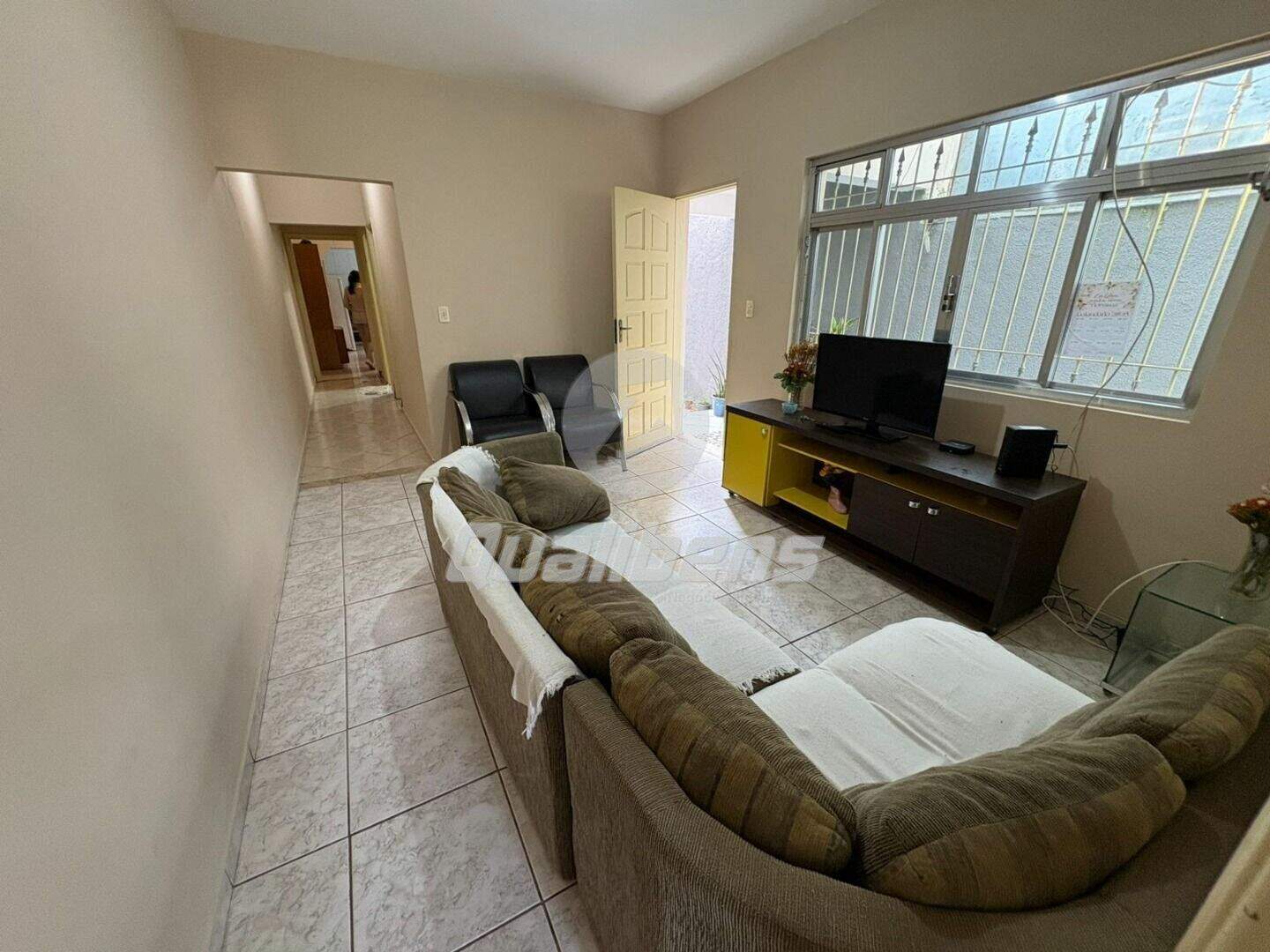 Casa à venda no Jardim Haydee: 