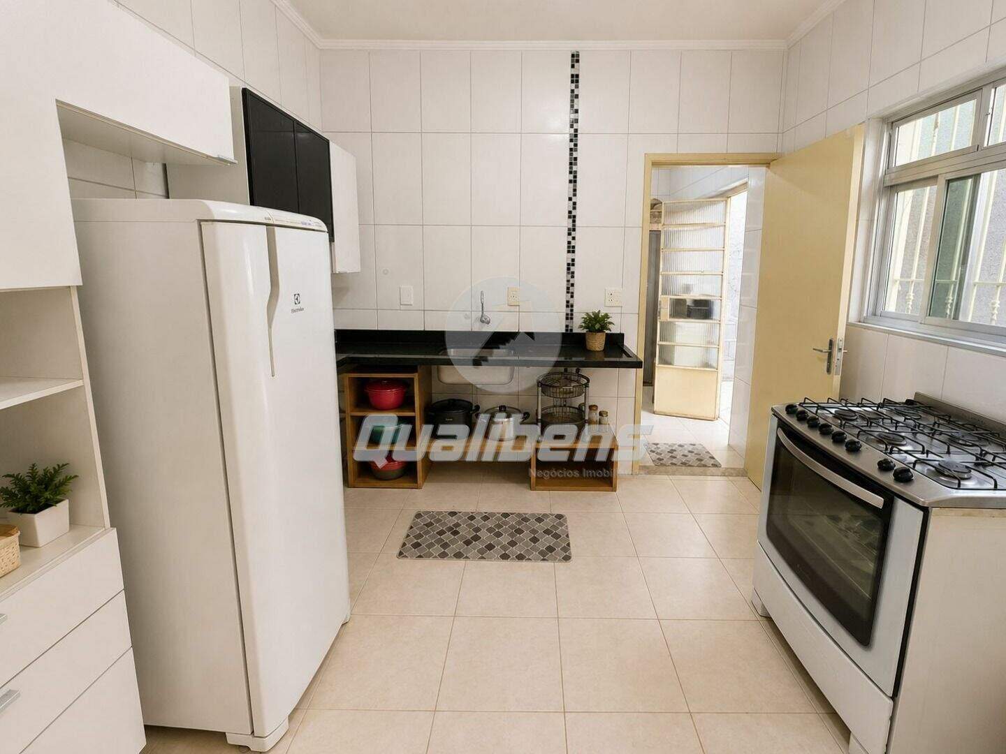 Casa à venda no Jardim Haydee: 